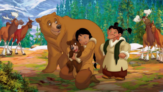 brother-bear 1 قائمة